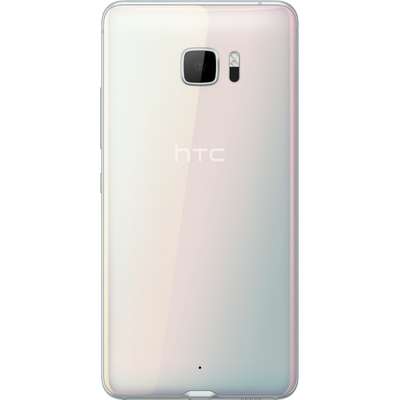 Smartphone HTC U Ultra, Quad Core, 64GB, 4GB RAM, Single SIM, 4G, Dual Screen, White