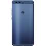 Smartphone Huawei P10 Plus, Octa Core, 128GB, 6GB RAM, Dual SIM, 4G, Dazzling Blue