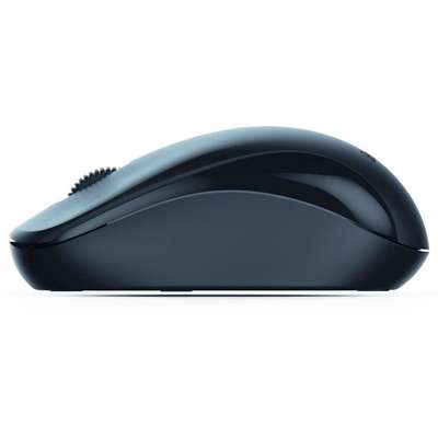 Mouse GENIUS Optical Wireless NX-7000 Black