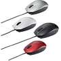 Mouse Asus UT280 Red