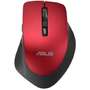 Mouse Asus WT425 Red
