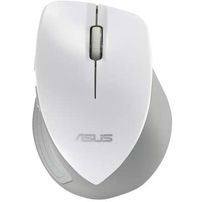 Mouse Asus WT465 White