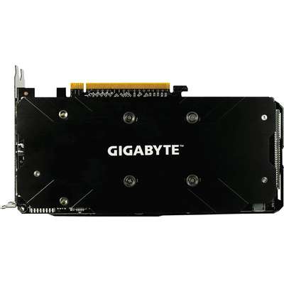 Placa Video GIGABYTE Radeon RX 580 GAMING 4GB GDDR5 256-bit