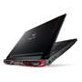 Laptop Acer Gaming 17.3 Predator G9-793, FHD IPS, Procesor Intel Core i7-7700HQ (6M Cache, up to 3.80 GHz), 16GB DDR4, 512GB SSD, GeForce GTX 1070 8GB, Linux, Black