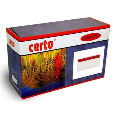 Toner imprimanta CERTO Compatibil NEW CARTRIDGE T/FX8 3,5K CANON PC-D320