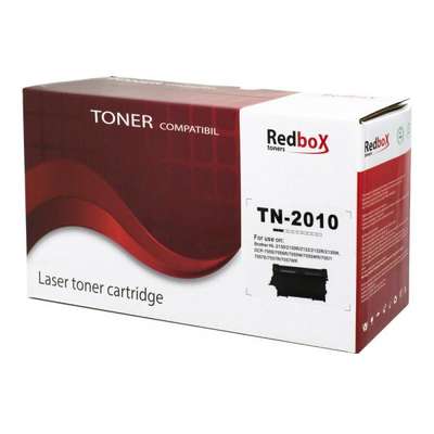 Toner imprimanta Redbox Compatibil TN2010 1K BROTHER HL-2130