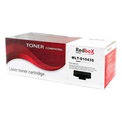 Toner imprimanta Redbox Compatibil MLT-D1042S 1,5K SAMSUNG ML-1660