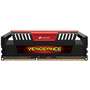 Memorie RAM Corsair Vengeance Pro 32GB DDR3L 1600MHz CL9 Quad Channel Kit