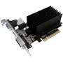 Placa Video Palit GeForce GT 710 2GB DDR3 64-bit HDMI