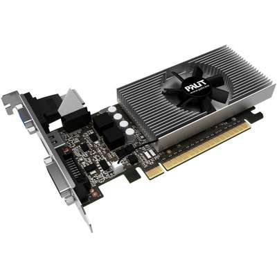 Placa Video Palit GeForce GT 730 2GB DDR5 64-bit
