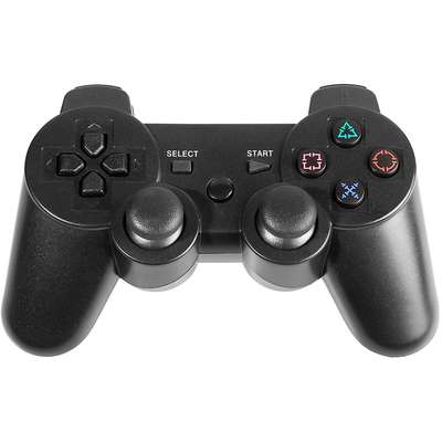 Gamepad TRACER Trooper Bluetooth pentru PlayStation 3