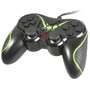 Gamepad TRACER Green Arrow pentru PC, PlayStation 2 si PlayStation 3