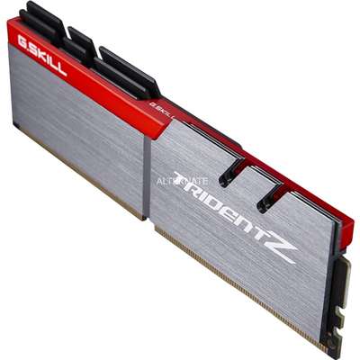 Memorie RAM G.Skill Trident Z Series DDR4 32GB 3200 MHz CL15 Quad Channel