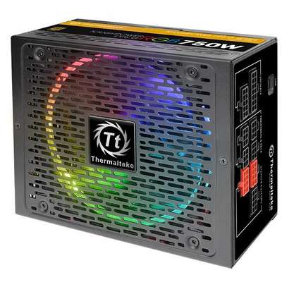 Sursa PC Thermaltake Toughpower DPS G RGB 750W