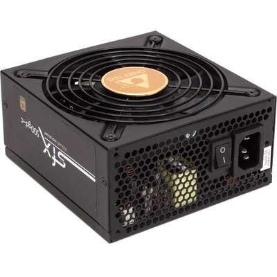 Sursa PC Chieftec SFX-500GD-C, 80+ Gold, 500W