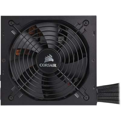 Sursa PC Corsair dublat-CX750, 80+ Bronze, 750W