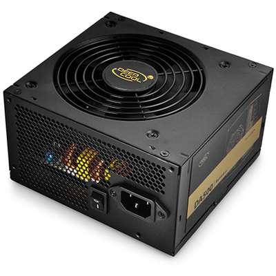 Sursa PC Deepcool Aurora Series DA500