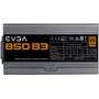Sursa PC EVGA B3, 80+ Bronze, 850W