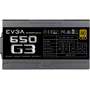 Sursa PC EVGA SuperNOVA G3, 80+ Gold, 650W