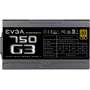 Sursa PC EVGA SuperNOVA G3, 80+ Gold, 750W