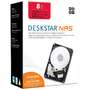 Hard Disk HGST DeskStar NAS 8TB SATA-III 7200RPM 128MB