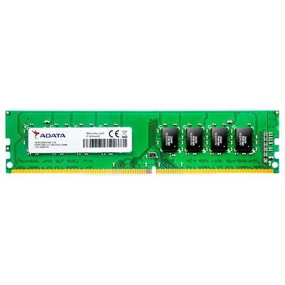 Memorie RAM ADATA Premier 4GB DDR4 2400MHz CL17