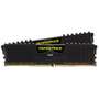 Memorie RAM Corsair Vengeance LPX Black 32GB DDR4 2400MHz CL16 1.2v Dual Channel Kit