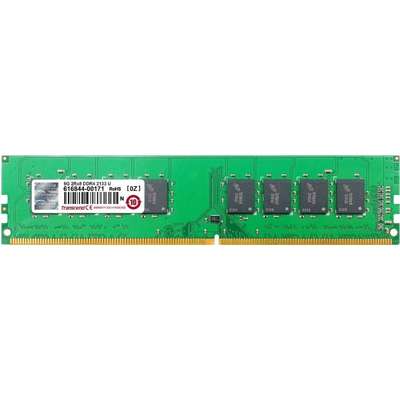 Memorie RAM Transcend 8GB DDR4 2133MHz CL15 1.2v