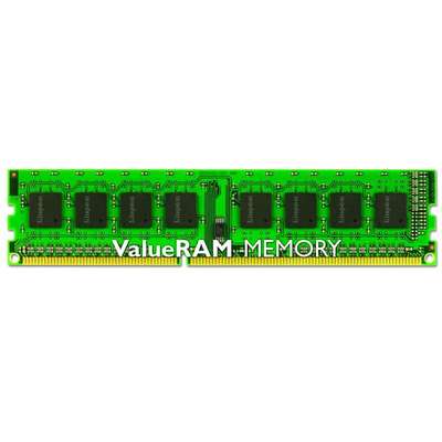 Memorie RAM Kingston ValueRAM 8GB DDR3 1600MHz CL11 bulk