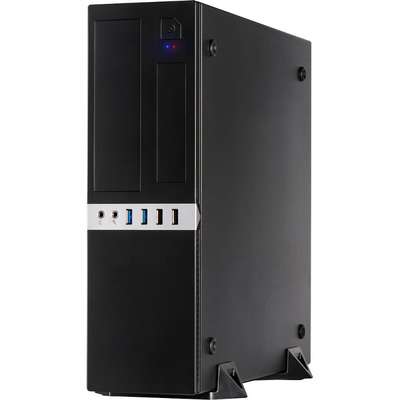 Carcasa PC Inter-Tech IT-503 Black