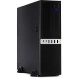 Carcasa PC Inter-Tech IT-503 Black