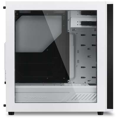 Carcasa PC Sharkoon M25-W 7.1 White