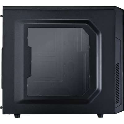 Carcasa PC Cooler Master K282 Black Window