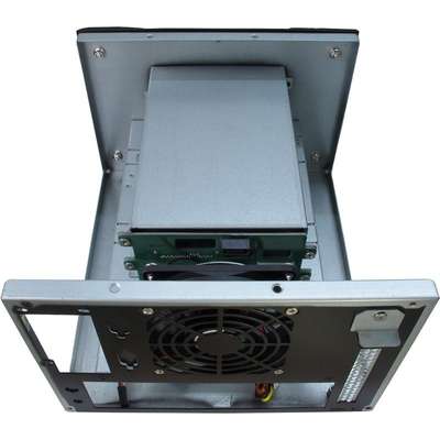 Carcasa PC Inter-Tech SC-4002