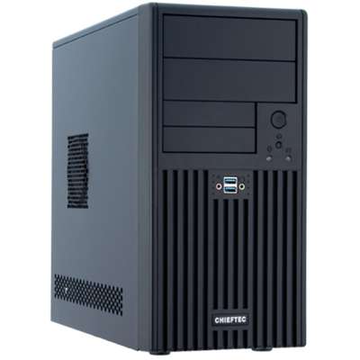 Carcasa PC Chieftec Uni Series BD-02B-U3-500GPC 500W