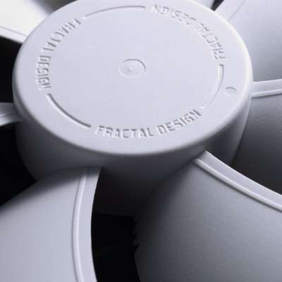 Fractal Design Ventilator Dynamic X2 GP-14 White