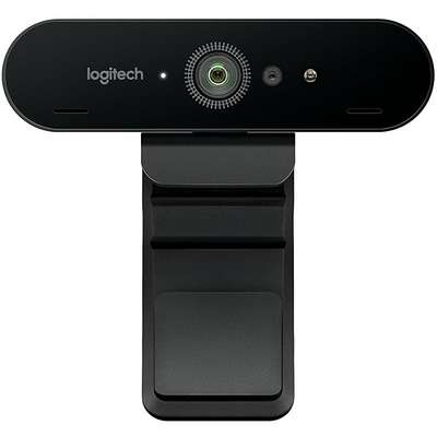 Camera Web LOGITECH Brio 4K