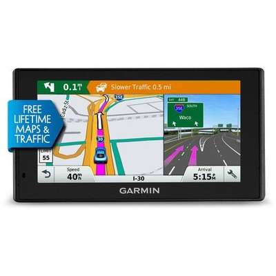 Navigatie GPS GPS GARMIN DRIVE SMART 60LM 6.1" EUROPA