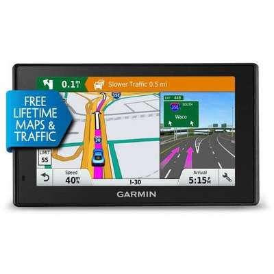Navigatie GPS GPS GARMIN DRIVE SMART 50LM 5.0" EUROPE