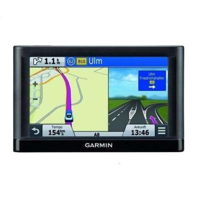 Navigatie GPS GPS GARMIN DRIVE LUXE 50LM EU-EE RSKU