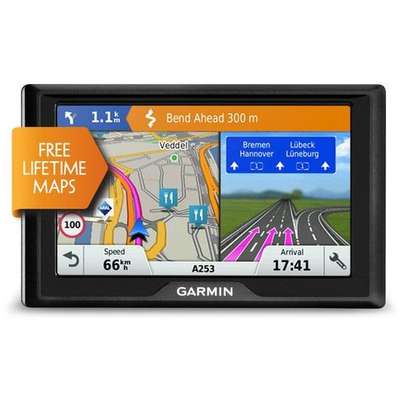 Navigatie GPS GPS GARMIN DRIVE 40LM EUROPE