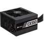 Sursa PC Corsair CX550 550W Black
