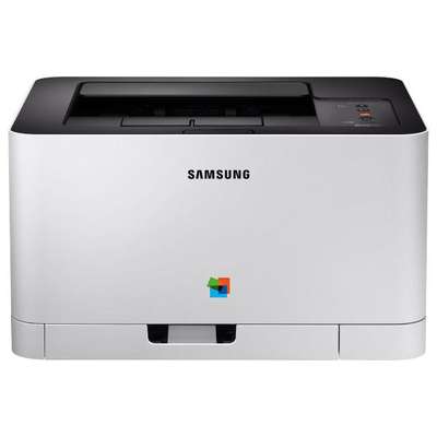 Imprimanta SAMSUNG SL-C430/SEE COLOR LASER PRINTER