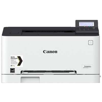 Imprimanta CANON LBP613CDW COLOR LASER PRINTER