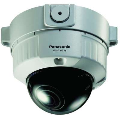 Camera Supraveghere PANASONIC NET. CAM. EXT. VR WV-SW558