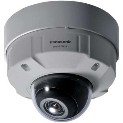 Camera Supraveghere PANASONIC NET. CAM. EXT. VR WV-SFV311