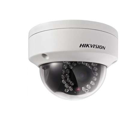 Camera Supraveghere Hikvision HK VF IR-DOME D/N OUT - 2.8~12mm
