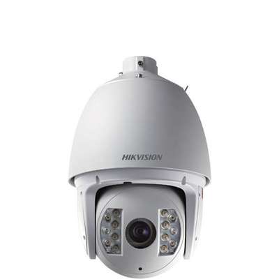 Camera Supraveghere Hikvision HK IP-CAM DOME OUTDOOR 2MP FHD PTZ