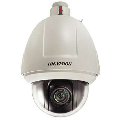 Camera Supraveghere Hikvision HK IP-CAM DOME OUTDOOR 2MP PTZ
