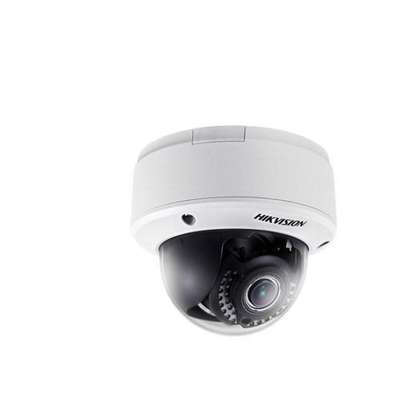 Camera Supraveghere Hikvision HK IP-CAM SMART DOME D/N IND 3MP 2.8